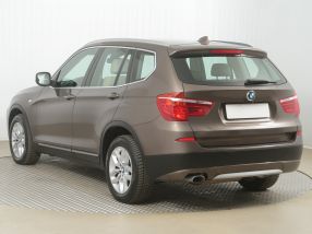 BMW X3 - 2014
