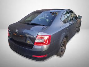 Skoda Octavia - 2015