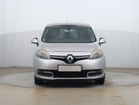 Renault Grand Scenic - 2014