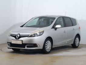 Renault Grand Scenic - 2014
