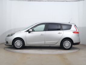 Renault Grand Scenic - 2014