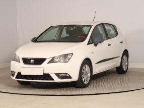 Seat Ibiza - 2015