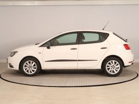 Seat Ibiza - 2015