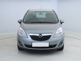 Opel Meriva - 2011