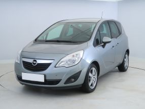 Opel Meriva - 2011