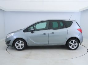 Opel Meriva - 2011