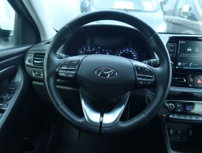 Hyundai i30 - 2022