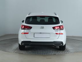 Hyundai i30 - 2022