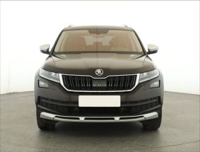 Skoda Kodiaq - 2018
