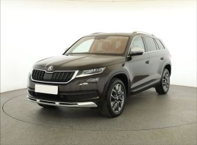 Skoda Kodiaq - 2018