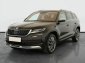 Škoda Kodiaq, 2018