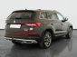 Škoda Kodiaq, 2018