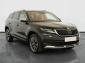 Škoda Kodiaq, 2018