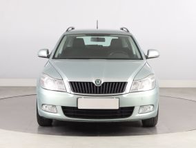 Skoda Octavia - 2011