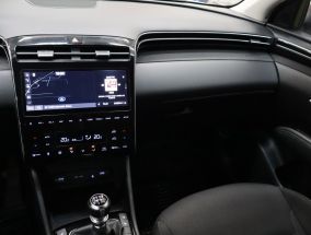 Hyundai Tucson - 2021