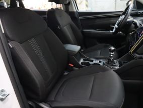 Hyundai Tucson - 2021