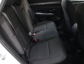 Hyundai Tucson - 2021