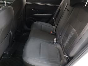 Hyundai Tucson - 2021