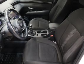 Hyundai Tucson - 2021