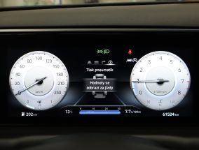 Hyundai Tucson - 2021