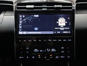 Hyundai Tucson - 2021