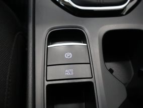 Hyundai Tucson - 2021