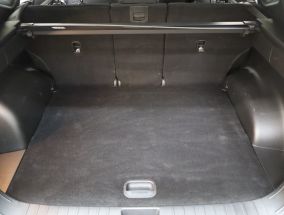 Hyundai Tucson - 2021