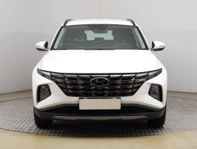 Hyundai Tucson - 2021