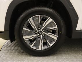 Hyundai Tucson - 2021