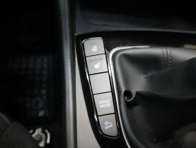 Hyundai Tucson - 2021