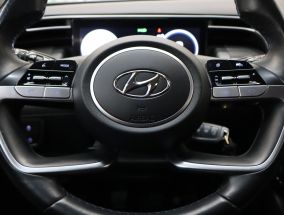 Hyundai Tucson - 2021