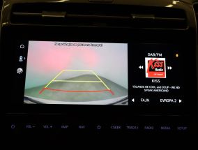 Hyundai Tucson - 2021