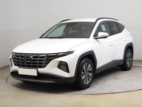 Hyundai Tucson - 2021