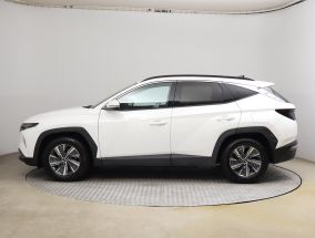 Hyundai Tucson - 2021