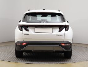 Hyundai Tucson - 2021