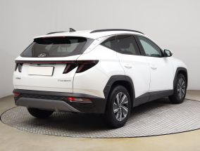 Hyundai Tucson - 2021