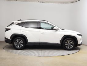 Hyundai Tucson - 2021
