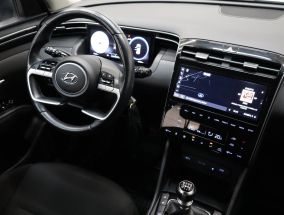 Hyundai Tucson - 2021