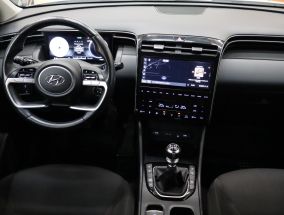 Hyundai Tucson - 2021