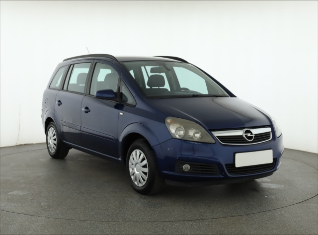 Opel Zafira 2006