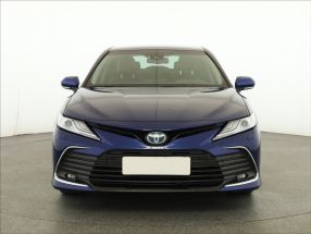 Toyota Camry - 2022