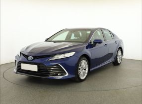 Toyota Camry - 2022