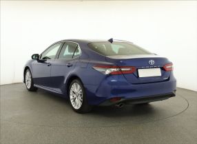 Toyota Camry - 2022