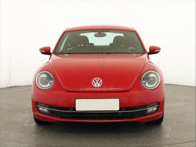 Volkswagen Beetle - 2012