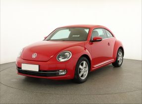 Volkswagen Beetle - 2012