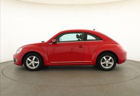 Volkswagen Beetle - 2012
