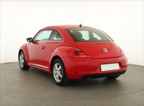 Volkswagen Beetle - 2012