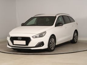 Hyundai i30 - 2019