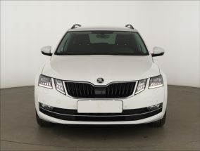 Skoda Octavia - 2018