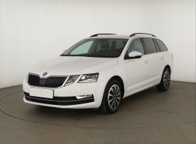 Skoda Octavia - 2018